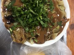 -正味斋锅巴菜(西北角店)