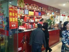 -刘一锅筋头巴脑(太原连锁榆次印象城店)