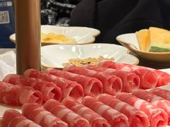-海底捞火锅(漫乐城夜宵主题店)