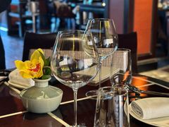 -杭州西子湖四季酒店·金沙厅