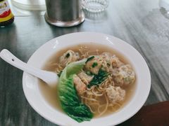 -初记正宗云吞面