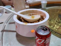 -三道菜(明堂公园店)