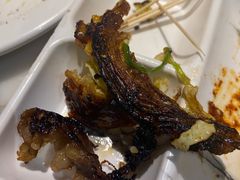 -火炉火自助餐(西直门凯德MALL店)