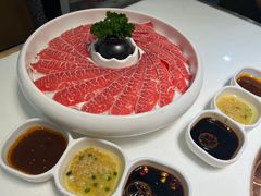 -洪氏嗨捞·猪肚鸡火锅(阳光天地店)
