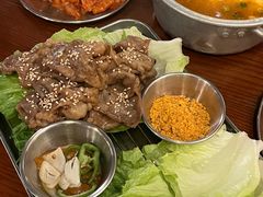 -789韩料食堂(创意产业园店)