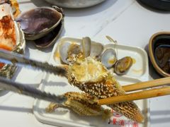 -震海贝烤贝·民俗特色店(延吉总店)