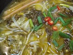 -渝和喵叔米线(南坪万达店)