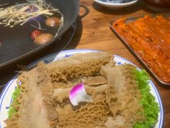 -楠火锅(哈尔滨金爵万象店)