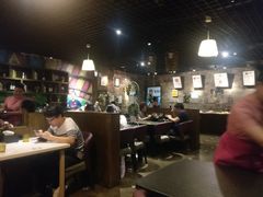 大堂-食乐佳麻辣香锅(森林摩尔商业街区店)