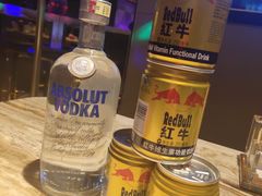 -星聚会KTV(北京世贸天阶店)