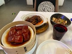 私家秘制小卤肉-106餐厅(山水文园店)
