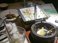 -绿茶餐厅(深圳龙华天虹购物中心店)