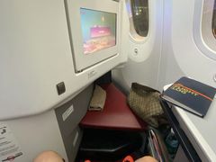 -金鹏航空有限责任公司(祝潘公路店)