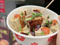 -龙翔臭豆腐(河坊街店)