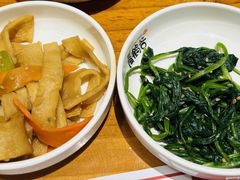 -青鹤谷(虹莘路总店)