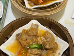 -赏点粤式点心(广州塔店)