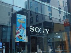 -Sony Store索尼(深圳深业上城店)