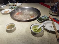 -九府羊鲜羊火锅·烧烤(海那城店)