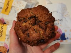 -CHOCMONS巧克怪兽(屏风街店)