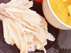 芥末鸭掌-全聚德(前门店)