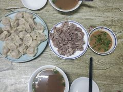 -永盛斋小吃(故宫店)