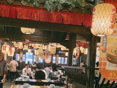 -南京大牌档(壹方天地店)