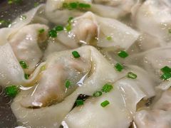 -古徽州馄饨店(宝安路店)