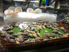 -喜庭海鲜自助(北辰三角洲北辰荟店)