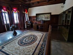 -张学良旧居陈列馆
