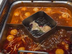 -巴庄重庆火锅(太康一店)