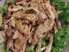 柠檬鸡-多哥水傣味餐厅(司马巷店)