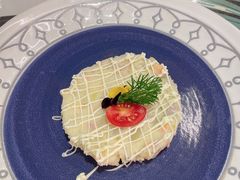 -MIO弥欧洋房西餐厅(中央大街店)