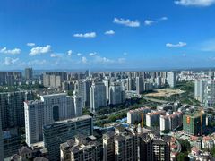 -得闲·高空SPA(东盟店)