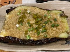 -浮何烤铺(桐梓林店)