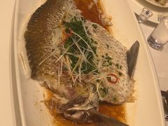 -一澜江宴·江景地标楚菜(江滩公园店)