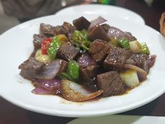 -南山竹海·珍味堂