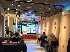 -麦当劳(鼓楼店)