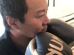 -MADFIT迈非健身(阳光天地店)