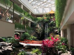 -白天鹅宾馆-宏图府餐厅