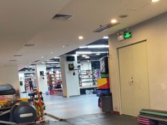-拳盛时代拳击俱乐部(北京路店)