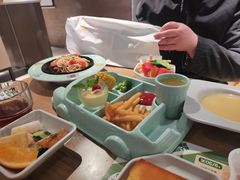 -豪客来牛排(人民东路店)