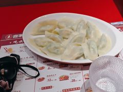 -喜家德虾仁水饺(漕河泾印象城店)