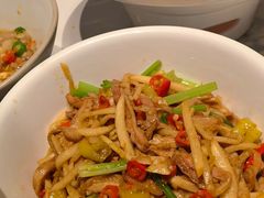 -攸州小镇家湘菜(小米科技园店)