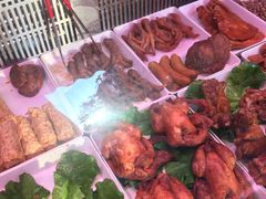 -阿满卤香鸡(新街口印象汇店)