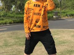 -春花秋色城市公园