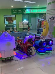 -孩子王(繁花中心店)