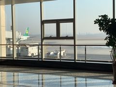 -石家庄正定国际机场-T2航站楼