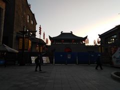 -华夏文旅西安度假区