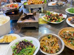 -88号小吃店·经典云南菜·地道纳西美食