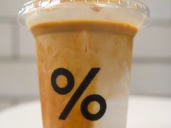 -% Arabica阿拉比卡咖啡(深圳湾万象城店)
